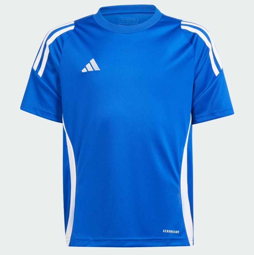 Adidas Tiro 24 Jersey Kids